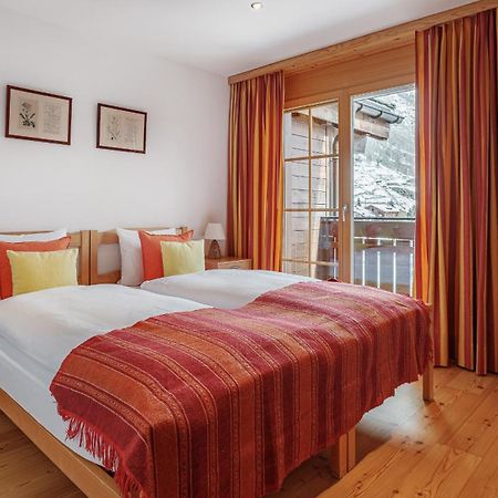 Haus Malva By Zermatt Premium Apartments Exterior foto