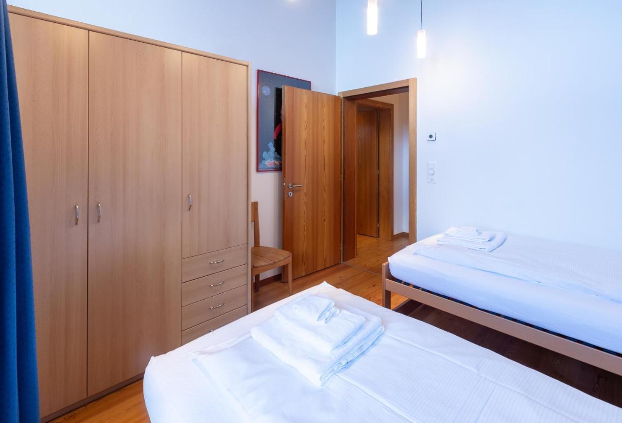 Haus Malva By Zermatt Premium Apartments Exterior foto