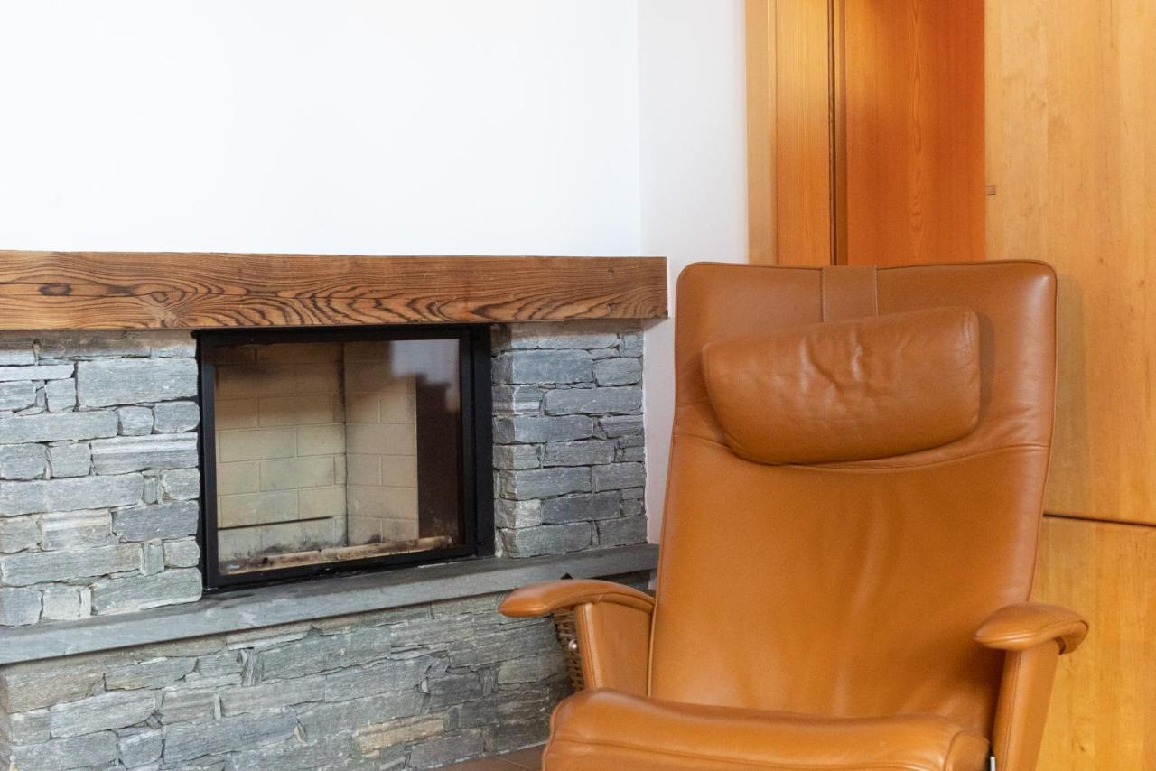 Haus Malva By Zermatt Premium Apartments Exterior foto