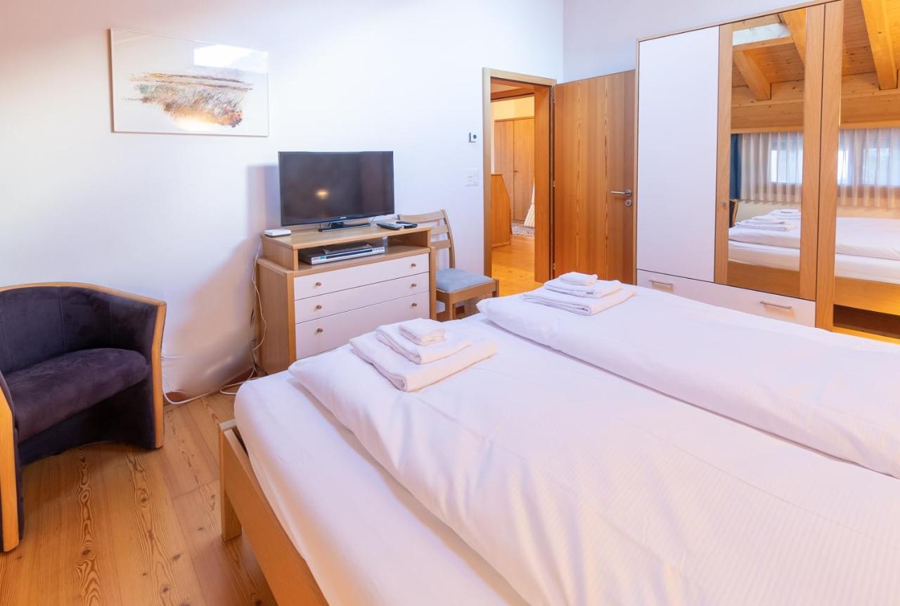 Haus Malva By Zermatt Premium Apartments Exterior foto