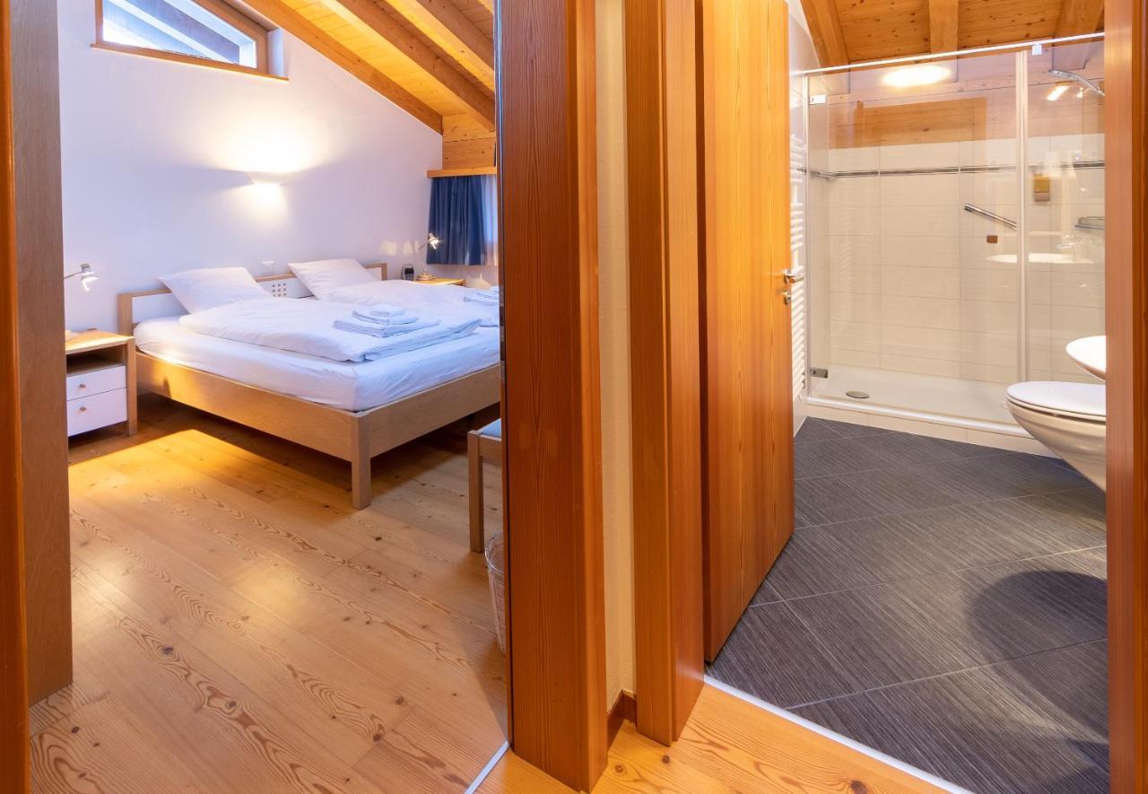 Haus Malva By Zermatt Premium Apartments Exterior foto