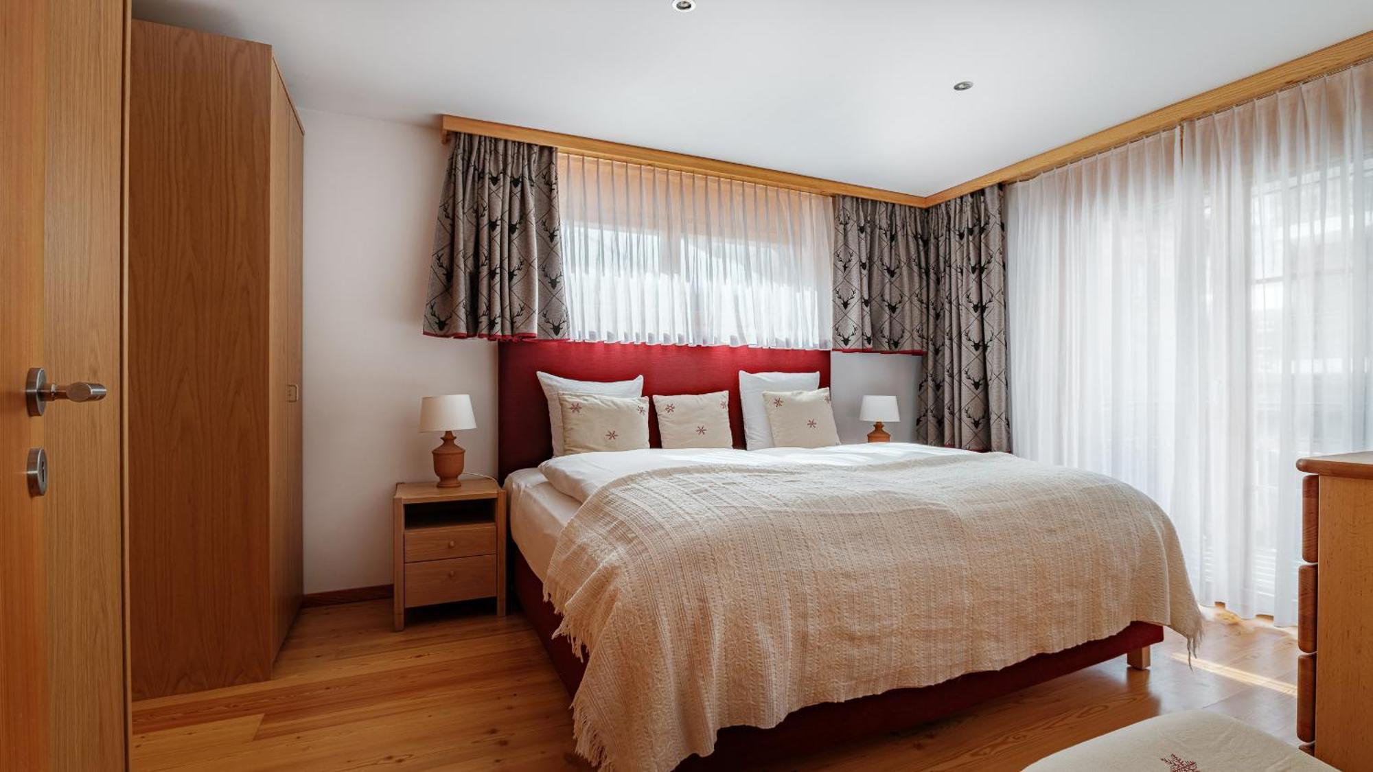Haus Malva By Zermatt Premium Apartments Exterior foto